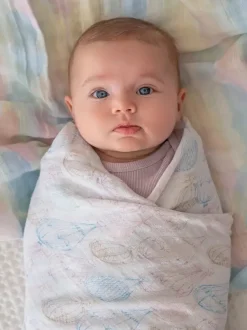 Swaddle Box Bundle