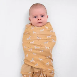 Swaddle Box Bundle