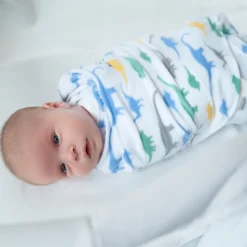 Swaddle Micro-Fleece TOG 3.0
