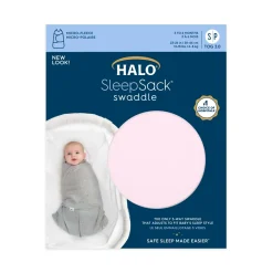 Swaddle Micro-Fleece TOG 3.0