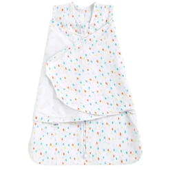 Swaddle Micro-Fleece TOG 3.0