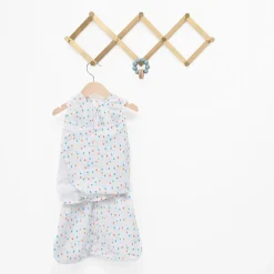Swaddle Micro-Fleece TOG 3.0