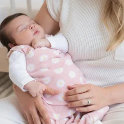 Swaddle Micro-Fleece TOG 3.0