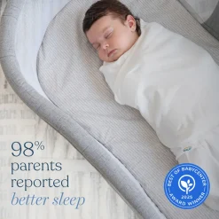 Swaddle Micro-Fleece TOG 3.0