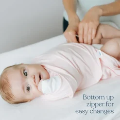 Swaddle Micro-Fleece TOG 3.0