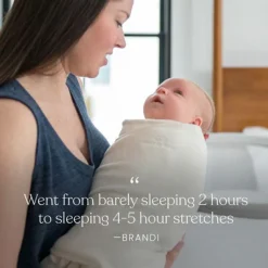 Swaddle Micro-Fleece TOG 3.0