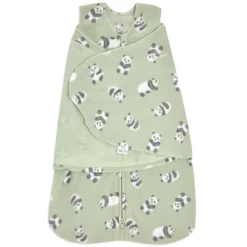 Swaddle Micro-Fleece TOG 3.0