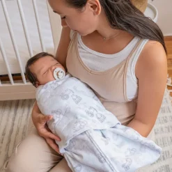 Swaddle Micro-Fleece TOG 3.0