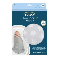 Swaddle Micro-Fleece TOG 3.0