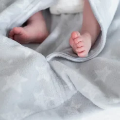 Swaddle Micro-Fleece TOG 3.0
