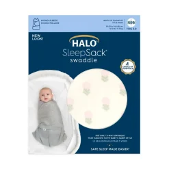 Swaddle Micro-Fleece TOG 3.0