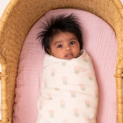 Swaddle Micro-Fleece TOG 3.0