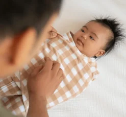 Swaddle Micro-Fleece TOG 3.0