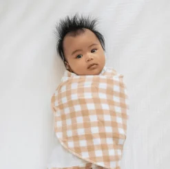 Swaddle Micro-Fleece TOG 3.0