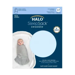 Swaddle Micro-Fleece TOG 3.0