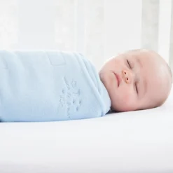 Swaddle Micro-Fleece TOG 3.0