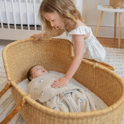Swaddle Micro-Fleece TOG 3.0