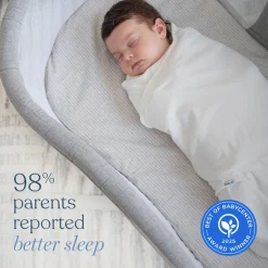 Swaddle 100% Cotton TOG 1.5