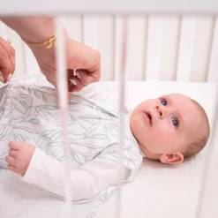 Swaddle 100% Cotton TOG 1.5