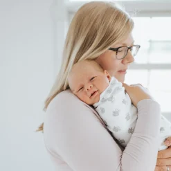 Swaddle 100% Cotton TOG 1.5