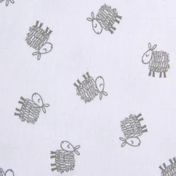 Swaddle 100% Cotton TOG 1.5