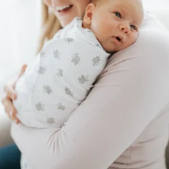 Swaddle 100% Cotton TOG 1.5