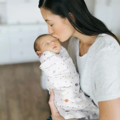 Swaddle 100% Cotton TOG 1.5