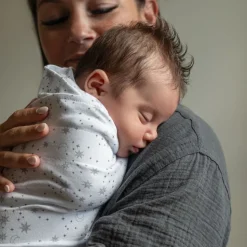 Swaddle 100% Cotton TOG 1.5