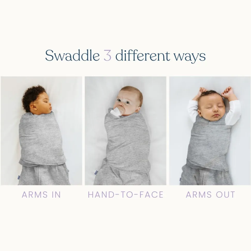 Swaddle Ideal Temp TOG 1.5