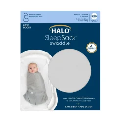 Swaddle Micro-Fleece TOG 3.0