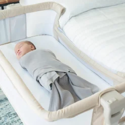 Swaddle 100% Organic Cotton TOG 1.5