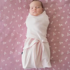 Swaddle 100% Organic Cotton TOG 1.5