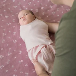 Swaddle 100% Organic Cotton TOG 1.5