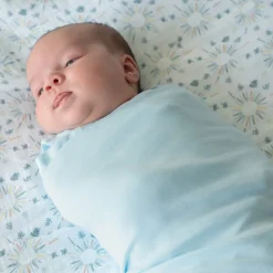 Swaddle 100% Organic Cotton TOG 1.5