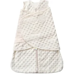 Swaddle Plushy Dot Velboa TOG 3.0