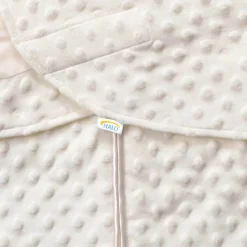Swaddle Plushy Dot Velboa TOG 3.0