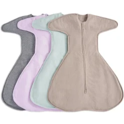 SwaddleStretch™ Newborn Swaddle TOG 0.5