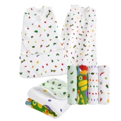 The Very Hungry Caterpillar Bundle