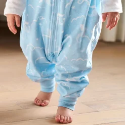 Toddler 100% Cotton TOG 0.5