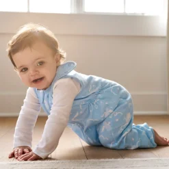 Toddler 100% Cotton TOG 0.5