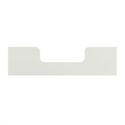 Toddler Guard Rail, Cloud White