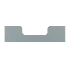 Toddler Guard Rail, Nautical Gray