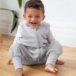 Toddler Luxe Fleece TOG 2.0