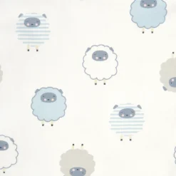Wearable Blanket 100% Cotton TOG 0.5
