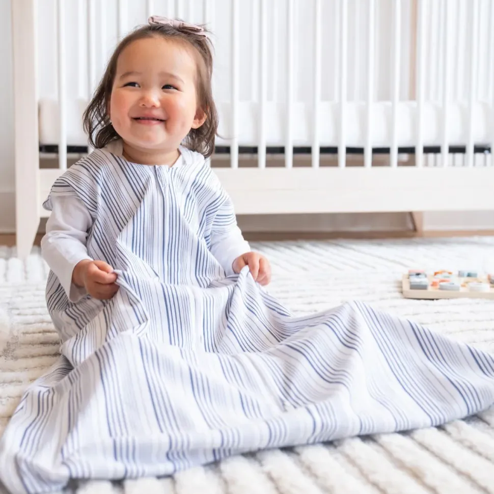 Wearable Blanket 100% Cotton TOG 0.5
