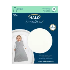 Wearable Blanket 100% Cotton TOG 0.5