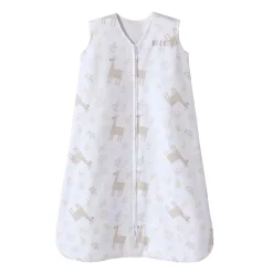 Wearable Blanket 100% Cotton TOG 0.5