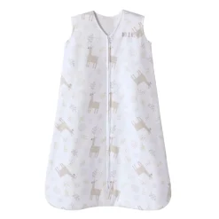 Wearable Blanket 100% Cotton TOG 0.5