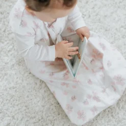 Wearable Blanket 100% Cotton TOG 0.5