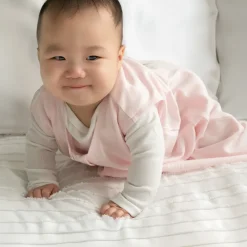 Wearable Blanket 100% Organic Cotton TOG 0.5